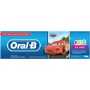 Dentifrice Enfants (+3ans) Oral-B 75ml