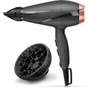 Sèche-cheveux Smooth Pro BaByliss 2100W