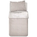 Set de Draps Microfibre Talisman Kasa 220x270 cm