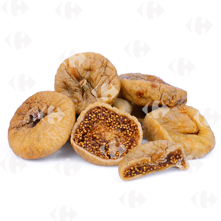 Figues Extra 250g