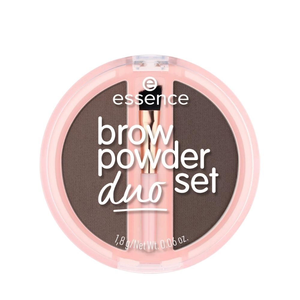 Poudre à Sourcils Duo n°03 Essence