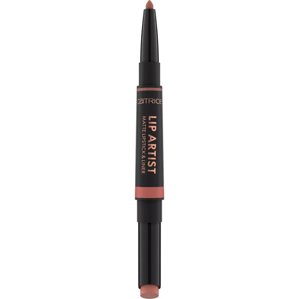 [734732] Rouge à lèvres & crayon matte n°010 Catrice