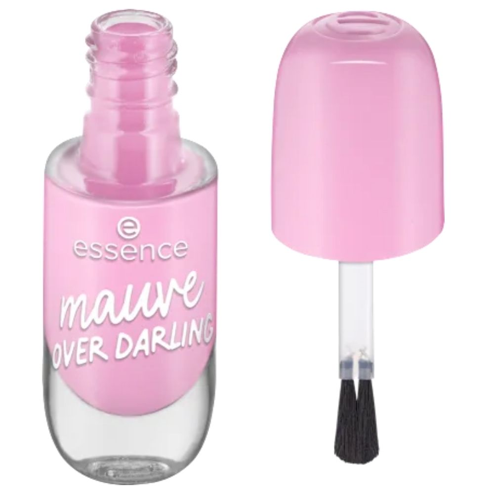 [735006] Vernis à Ongles Gel n°80 Essence