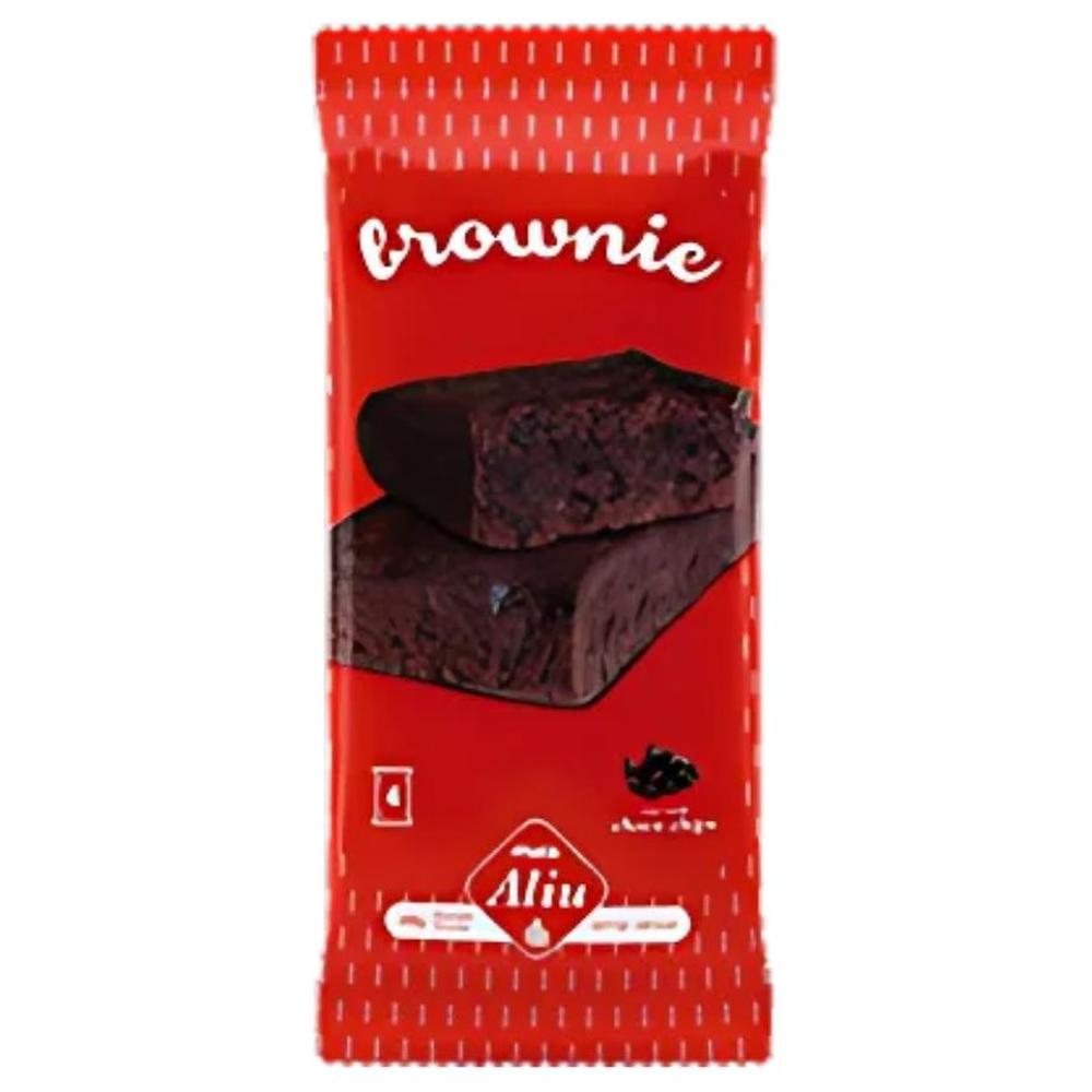 Brownies Mas Aliu 225g