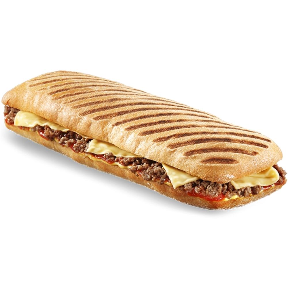 Panini Viande Hachée 1 unité