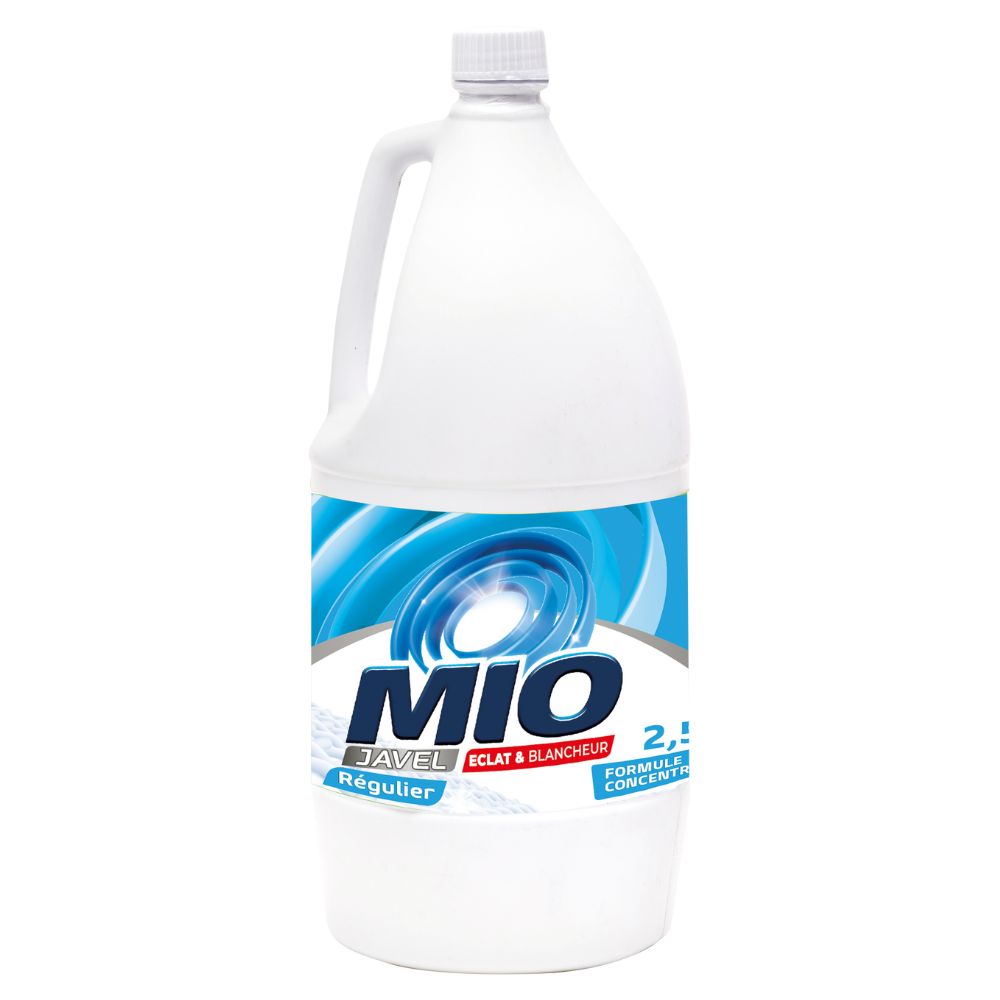 [516522] Eau de Javel Regular Mio 2,5L