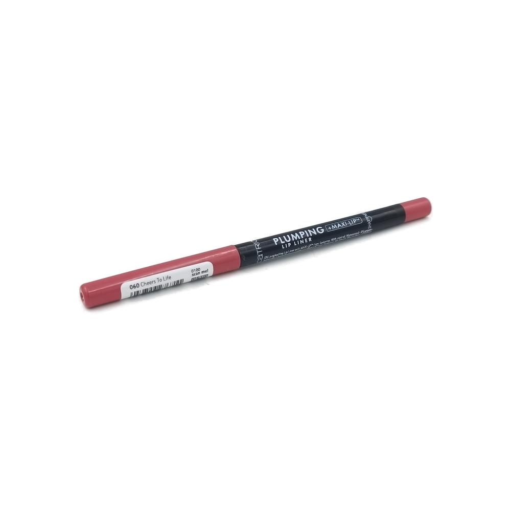 Crayon à Lèvres Plumping 060 Catrice