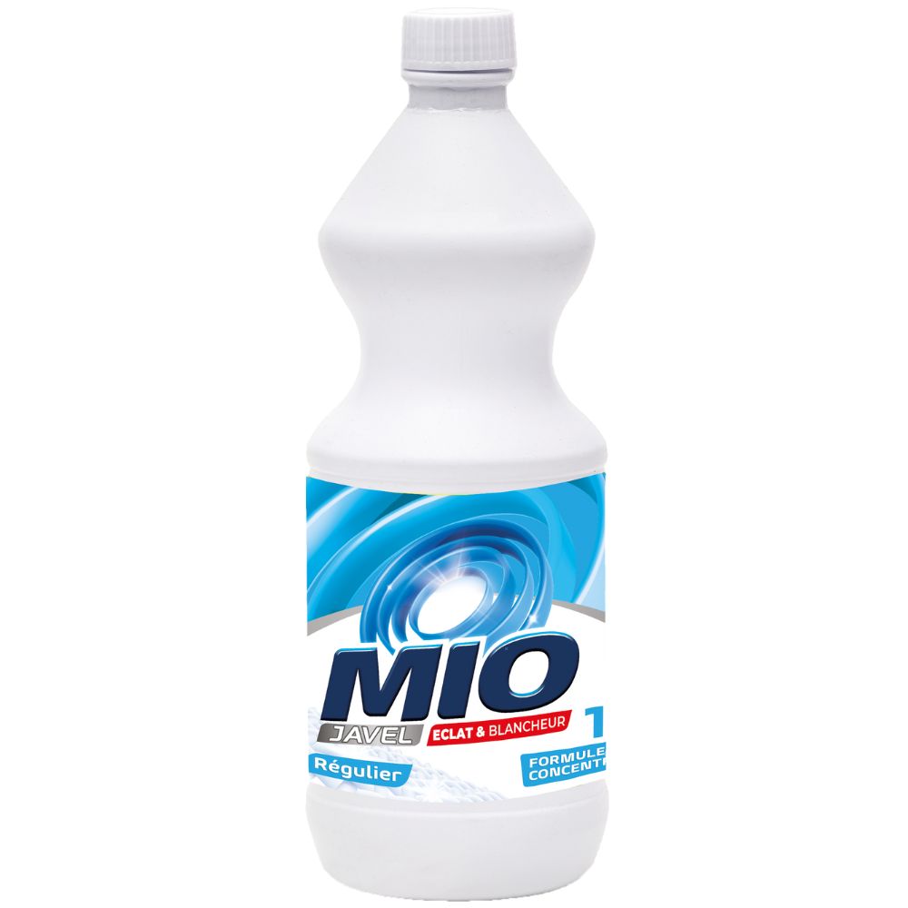 [516513] Eau de Javel Original Mio 1L