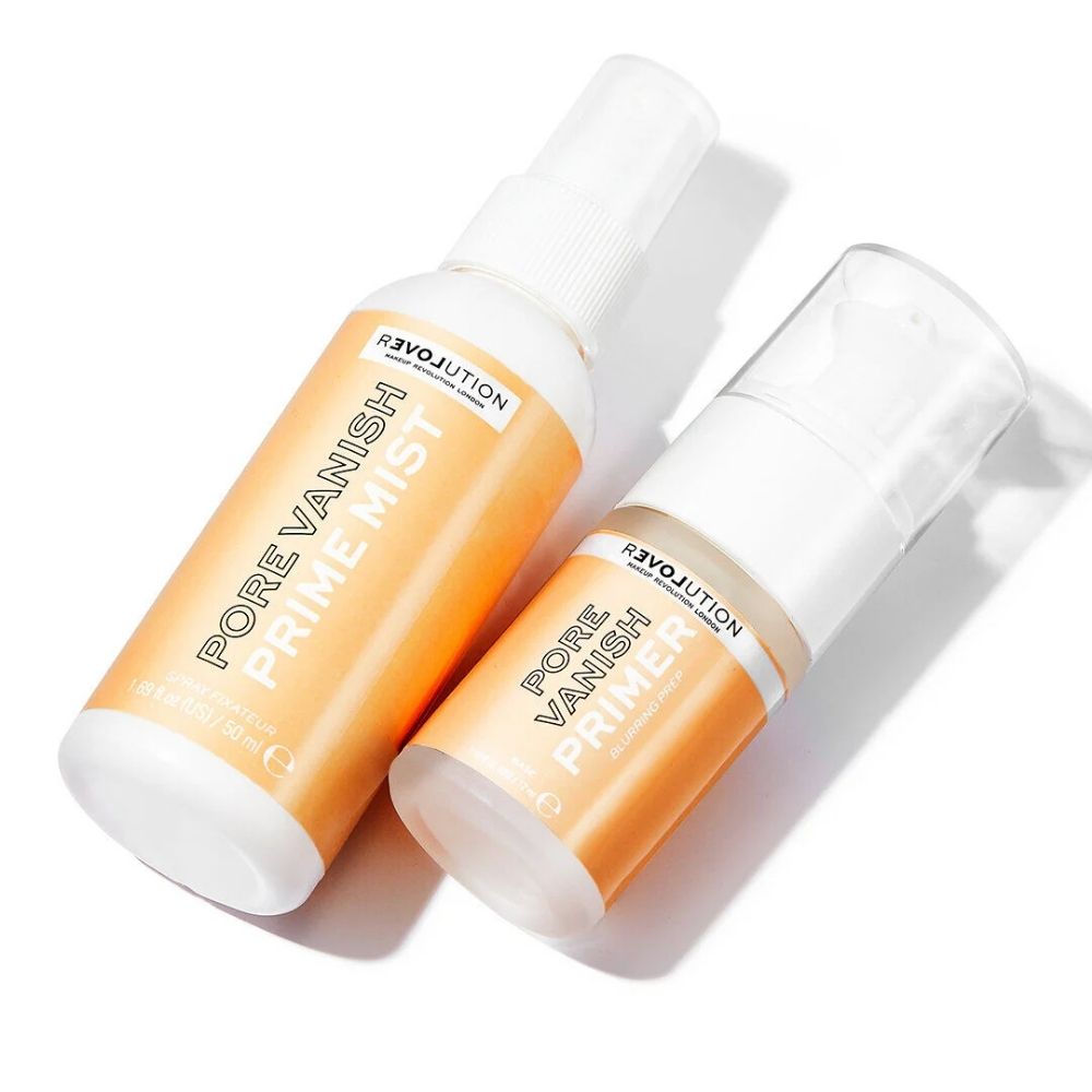 [723116] Primer Relove Pore Vanish Revolution 12ml