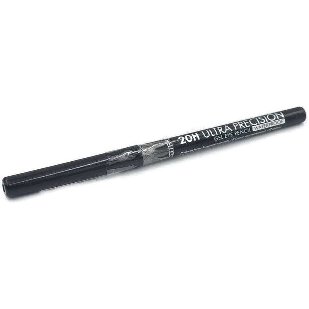 [672399] Eyeliner Ultra Precision Gel Eye 24H Waterproof  010 Catrice 1 unité