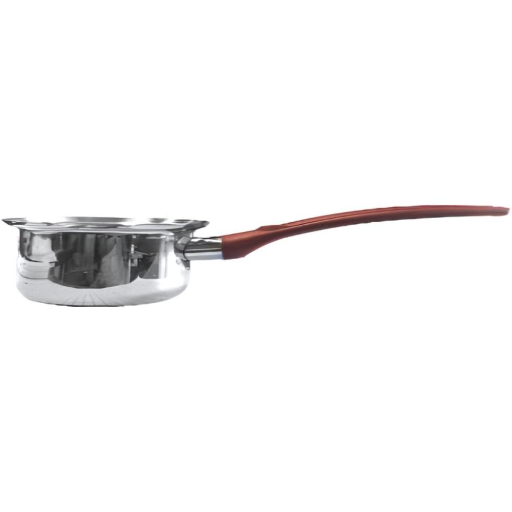 [679396] Pot à Café en Inox 220ml