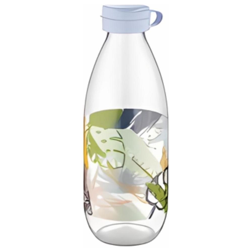 Bouteille à Eau Aqua en Verre 1L