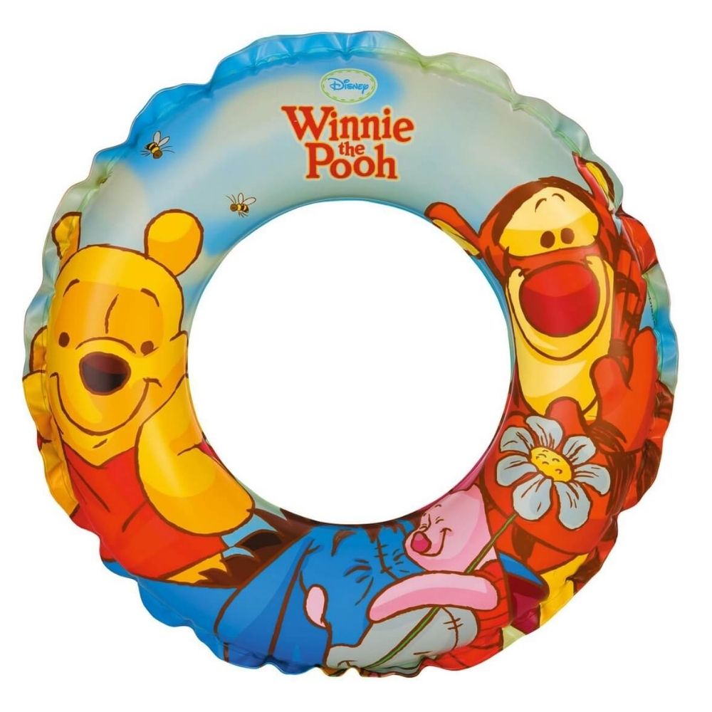 Bouée de Natation Winnie l'Ourson 51 cm