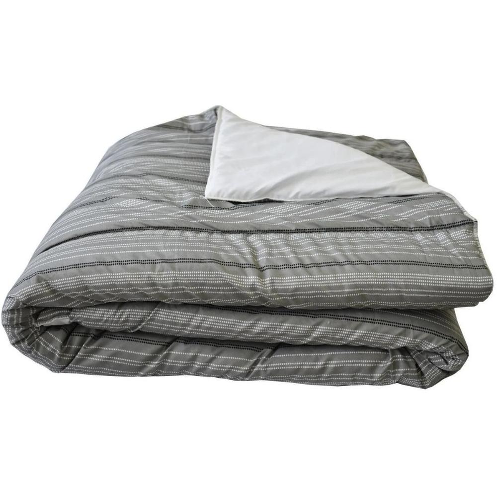 [717375] Couette Imperméable Tex Home 200x200 cm