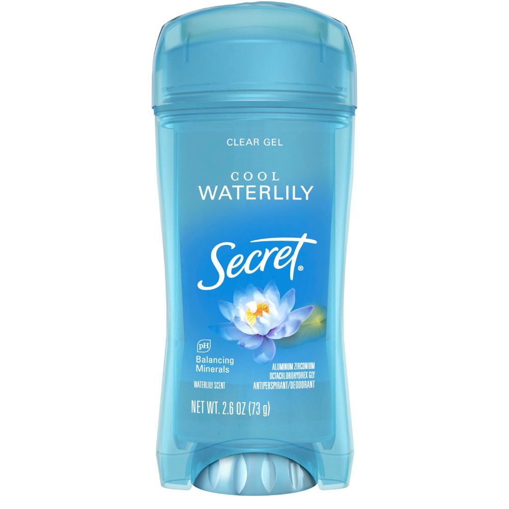 [737089] Déodorant Stick Femme Secret Poudre Lilas 73 ml