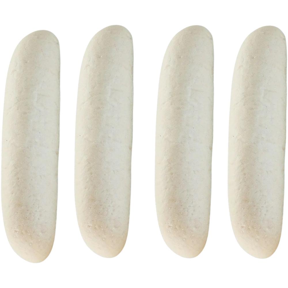 Pain Panini 4 pièces