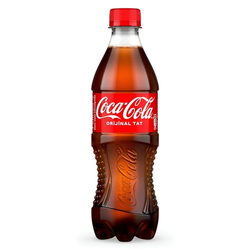 [640114] Boisson gazeuse Coca-Cola 33CL