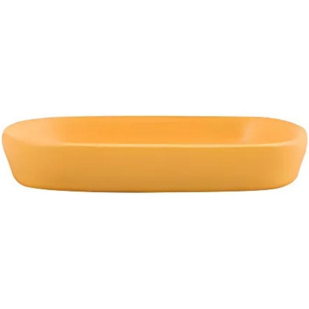 [716279] Porte Savon Maonie Safran MSV