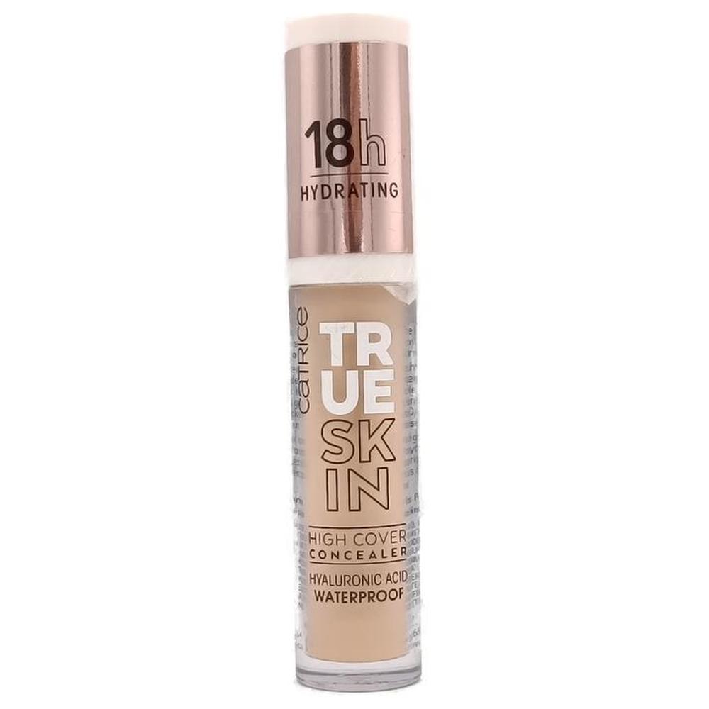 True Skin High Cover Concealer 020 Catrice 1 unité