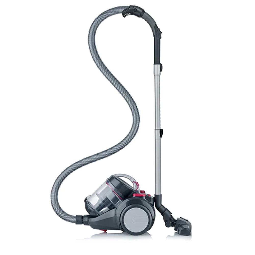 [712250] Aspirateur Sans Sac Cyclonique Severin 750W.
