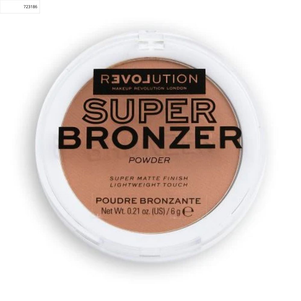 [723186] Super Bronzer Relove Sand Revolution