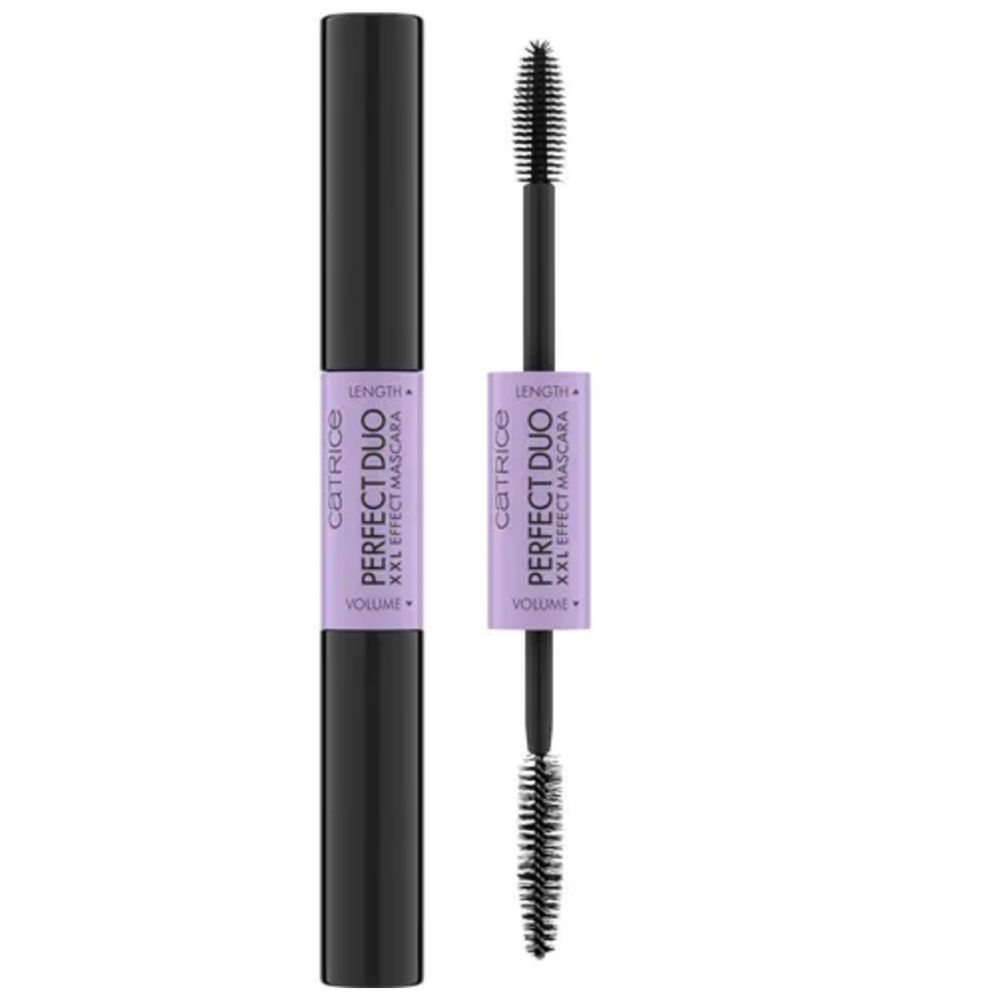 [724000] Mascara Duo Effet XXL Catrice