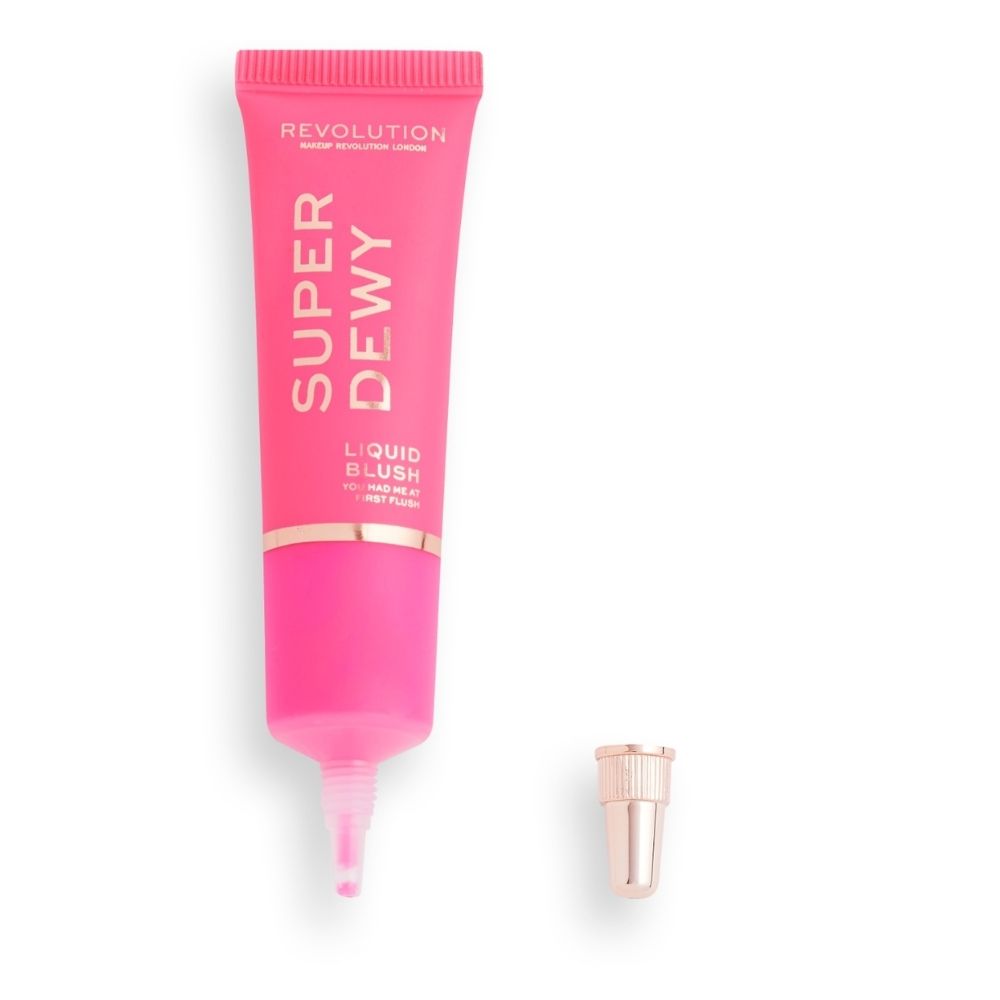 Blush Liquide Superdewy you Had Me first Revolution