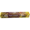 Papier Cuisson Folia 8m