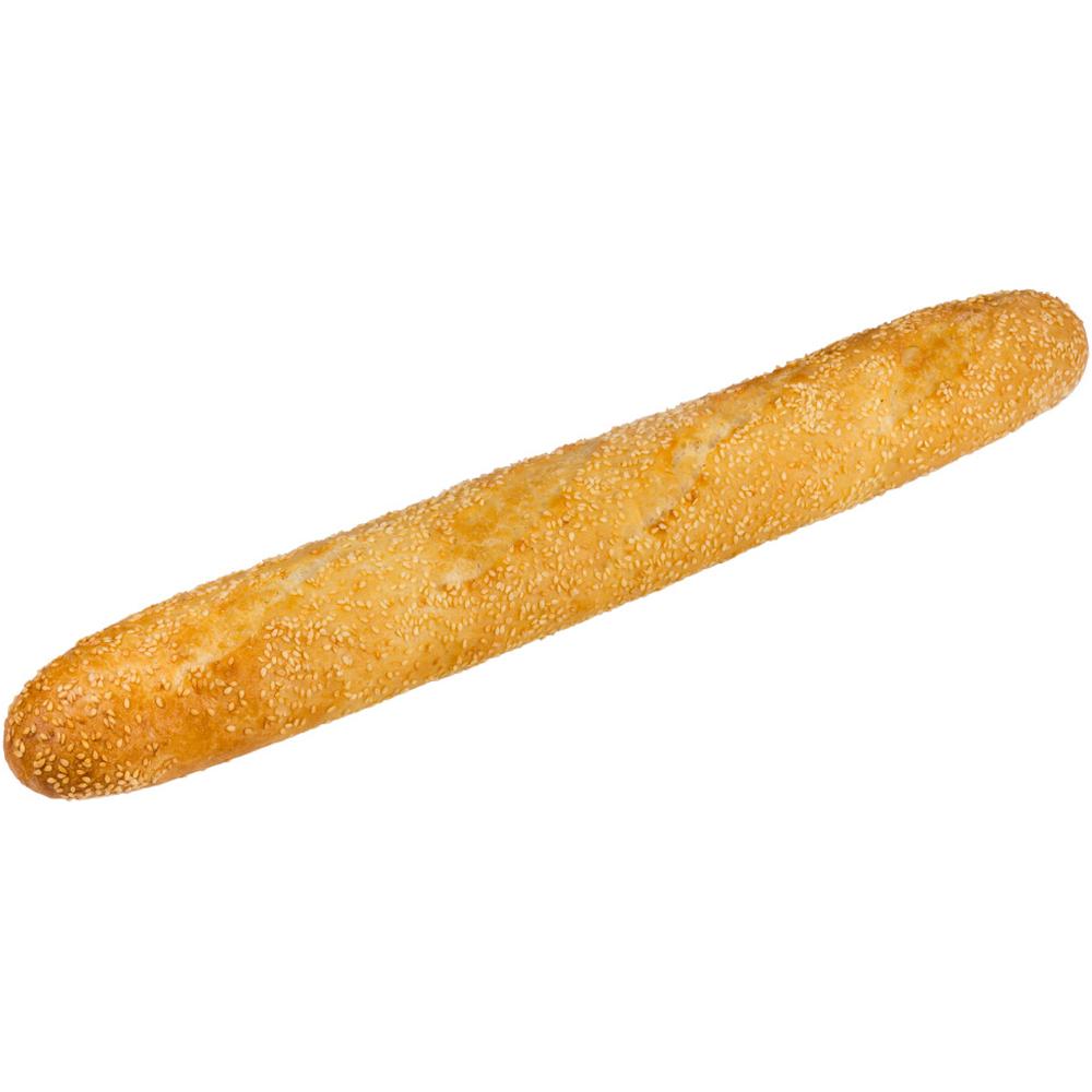 [608806] Baguette Tradition Sésame 250g
