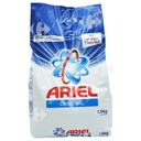 Détergent Lessive en Poudre Ariel Machine Semi-automatique et Main 1,5Kg.