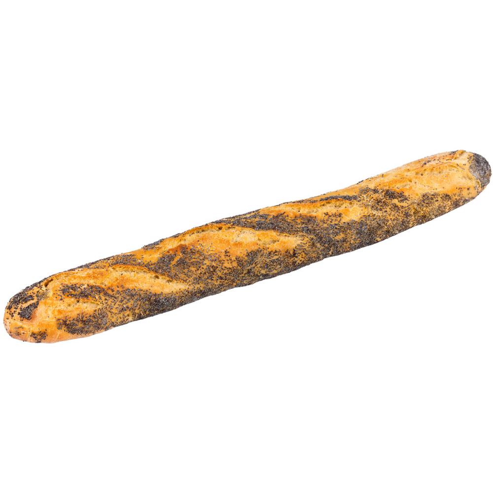 Baguette Pavot 230g