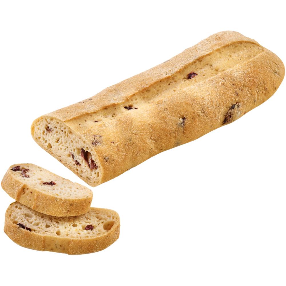 [208422] Ciabatta aux Olives 400g