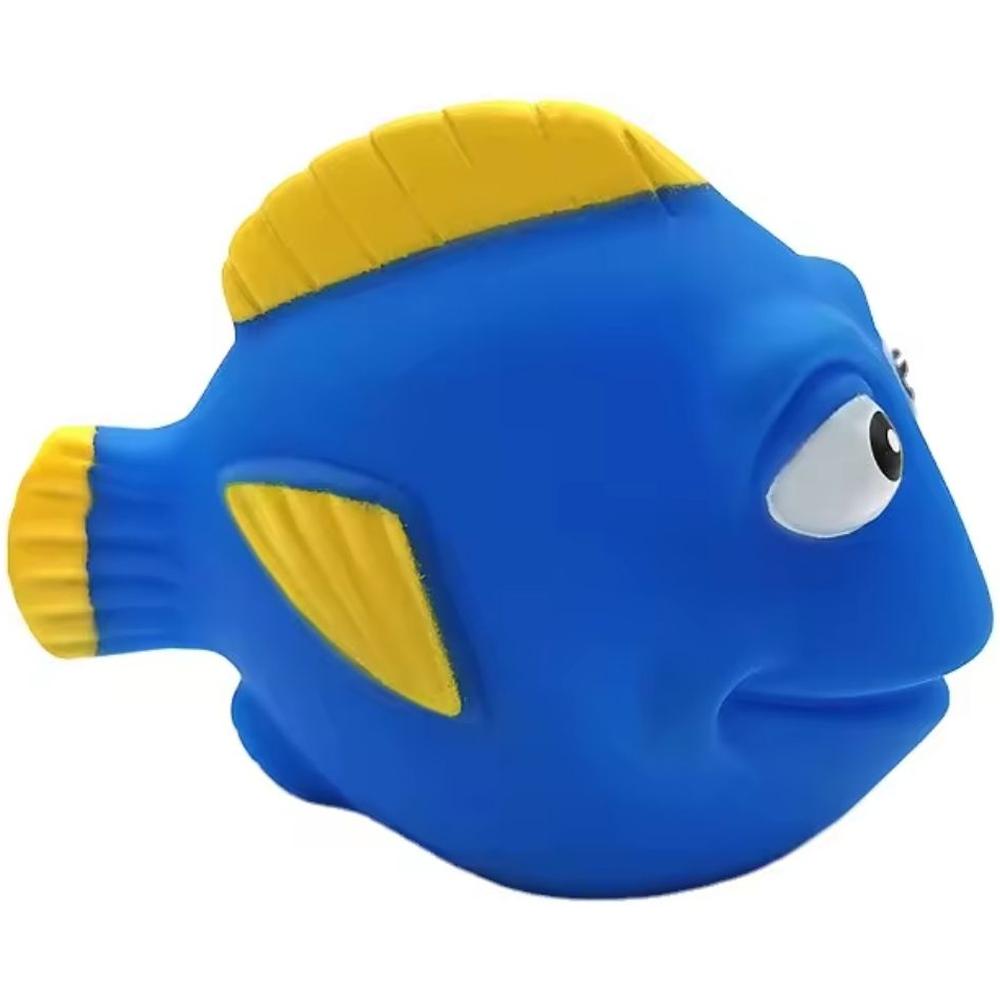 [627977] Jouet de Bain Amusant Poisson