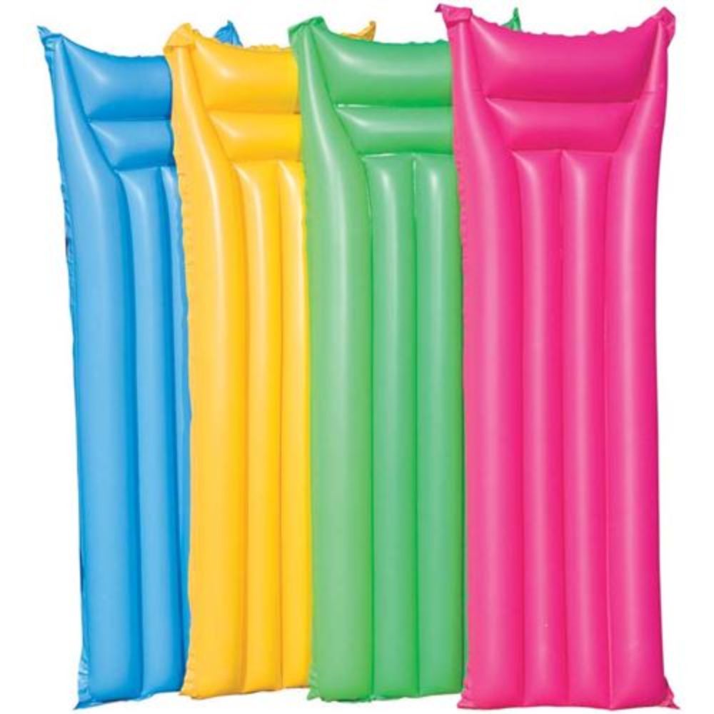 Matelas Gonflable Bestway 183x69 cm