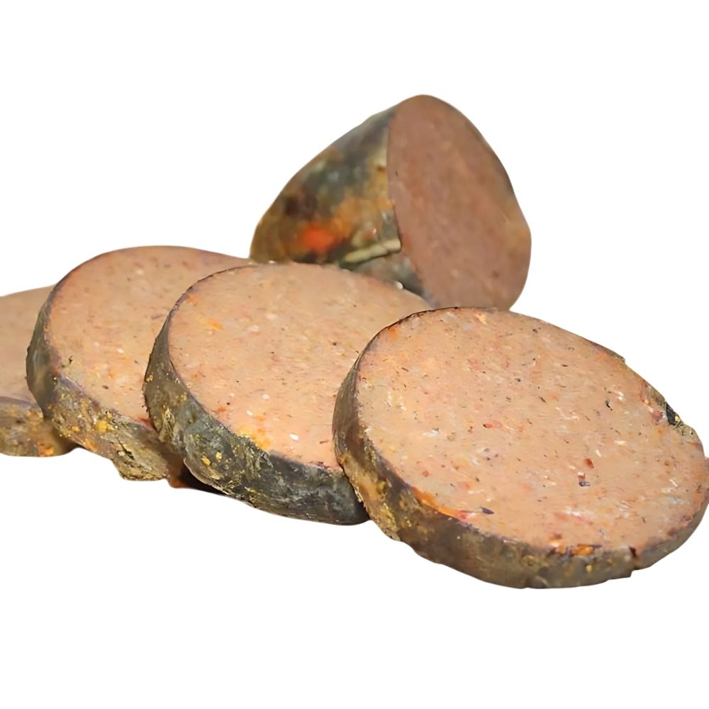 [536911] Rate de Bœuf Farcie en Barquette 500g