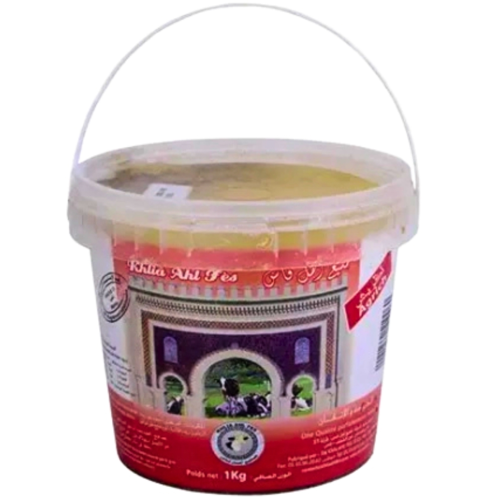 Agrich Ahl Fes 1kg