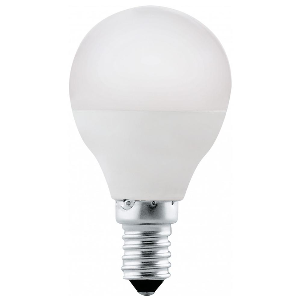 [632839] Ampoule LED Eglo E14 4W 12566.
