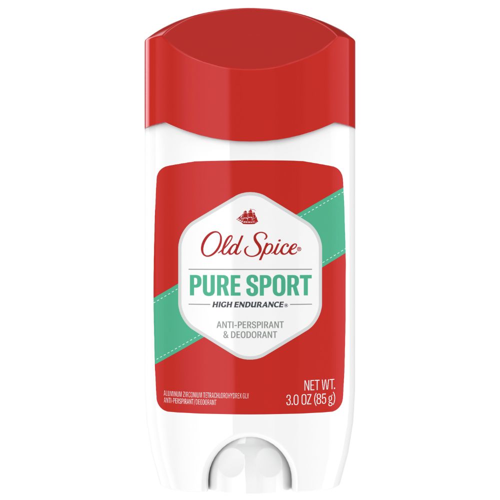 Déodorant Roll-On Stick Old Spice Pure Sport 85 ml