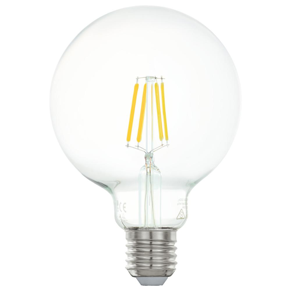 Ampoule LED Eglo E27 6W 11703
