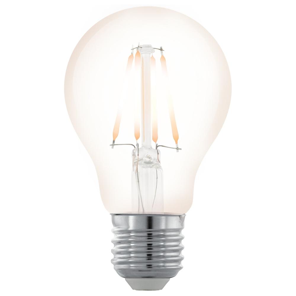 [632814] Ampoule Led E27 Eglo 5,5W 11864.