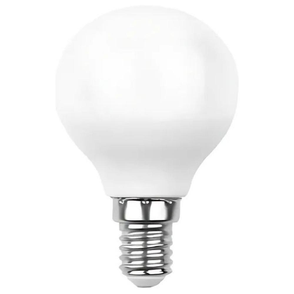 [716052] Lampe LED sphérique Ingelec Lumière Blanche
