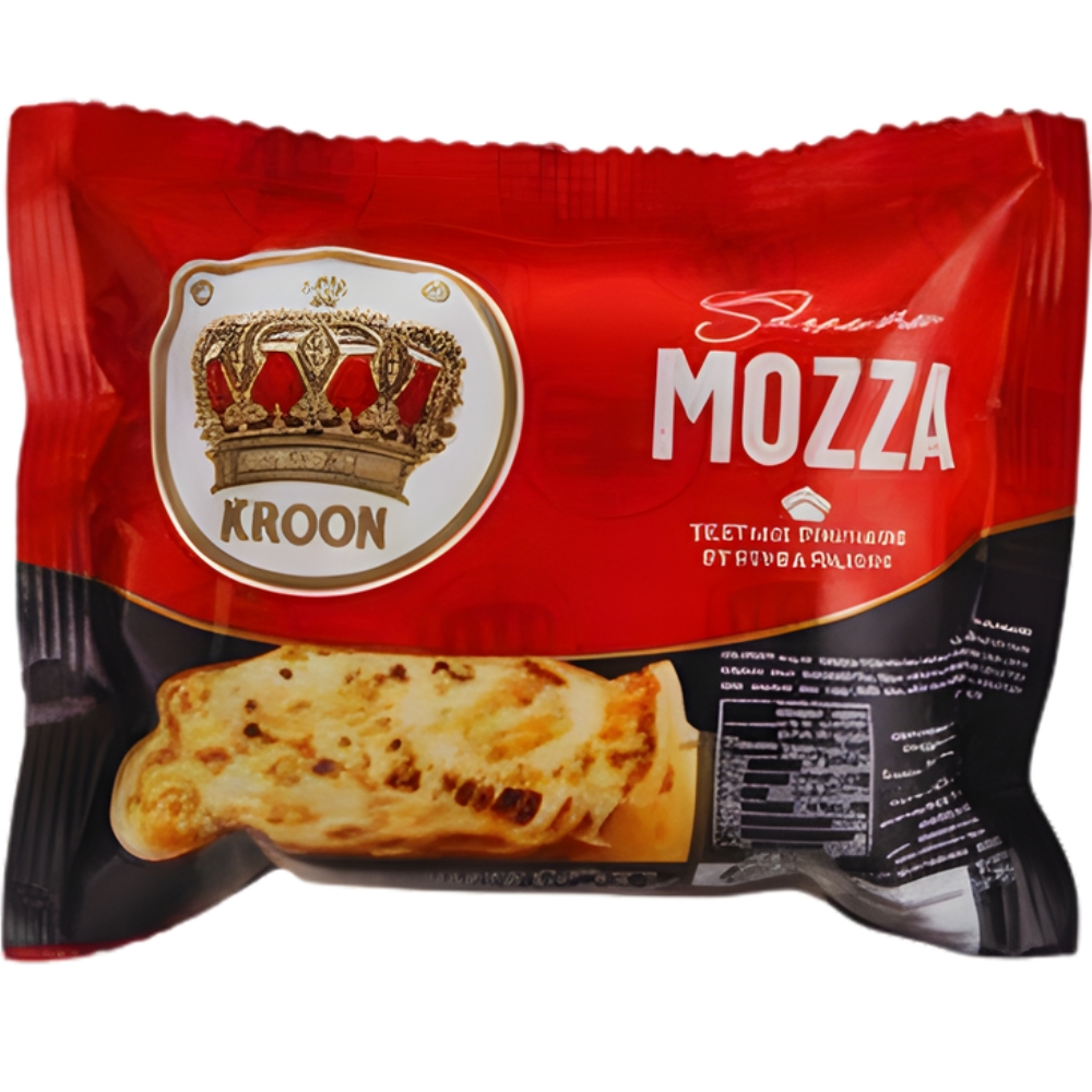 [733645] Mozzarella Bloc Kroon –  250g