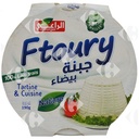 Fromage frais à tartiner Ftoury Le Berger 190g