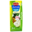 Nectar de Poire et d'Ananas Disfruta Juver 20cl