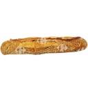 Baguette traditionnelle à la pièce