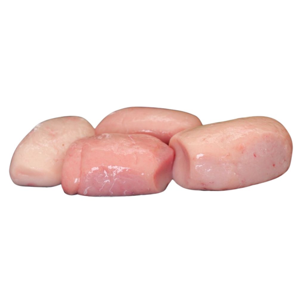 Rognon Blanc d'Agneau en Barquette 500g
