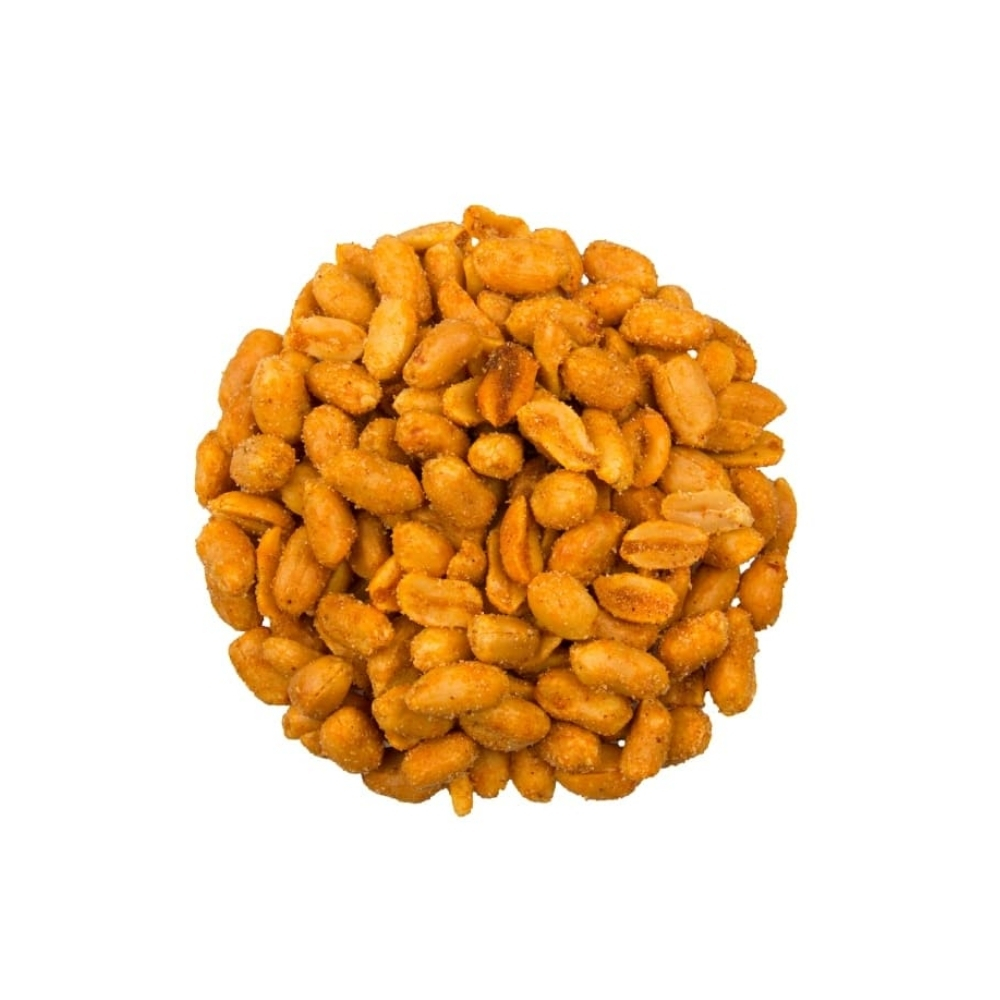 [575406] Cacahuètes Fromage 100g.