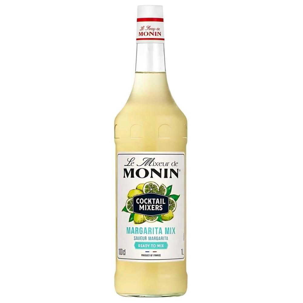 [731946] Le Mixeur De Monin Margarita Mix 1L