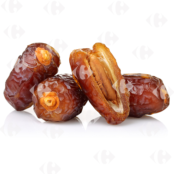 Dattes Majhoul Large 500g