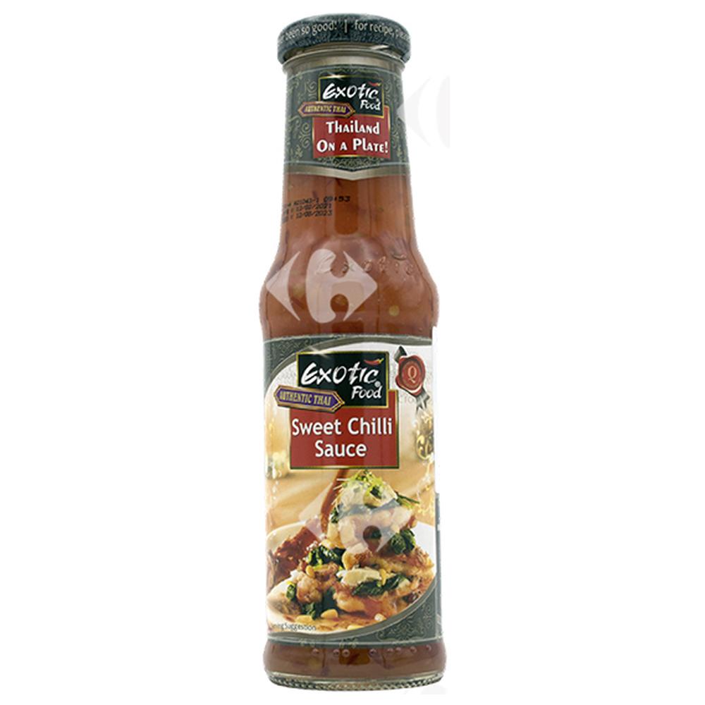 [561828] Sauce Sweet Chili Exotic Food 250ml